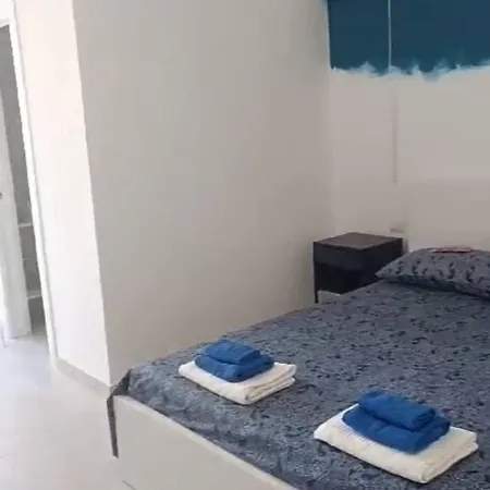 Essenza Di Puglia - Home Holiday Stanza Mare
