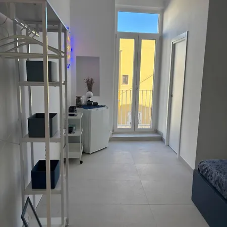 Essenza Di Puglia - Home Holiday Stanza Mare Apartment *