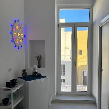 Essenza Di Puglia - Home Holiday Stanza Mare