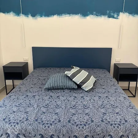 Apartment Essenza Di Puglia - Home Holiday Stanza Mare *