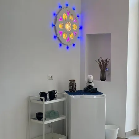 Essenza Di Puglia - Home Holiday Stanza Mare *