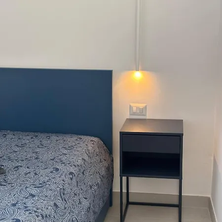 Essenza Di Puglia - Home Holiday Stanza Mare Apartment Mola di Bari
