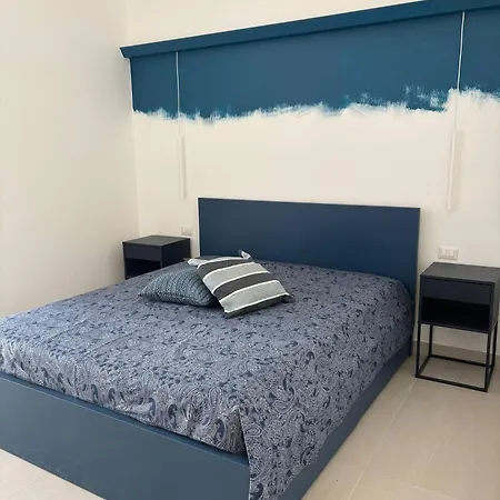 Essenza Di Puglia - Home Holiday Stanza Mare